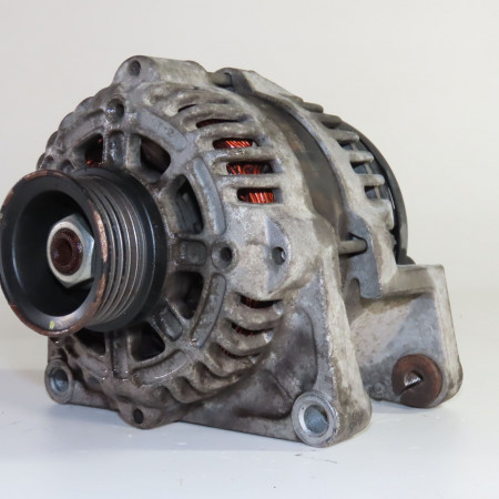 Alternateur occasion  Chevrolet AVEO / KALOS 3/5 portes (T250, T255) 1.4 (2008)   96936135 