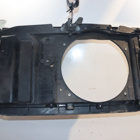 Face avant occasion  Peugeot 307 (3A/C) 2.0 hdi 90 (2000-2007) 5 portes   7104L2 