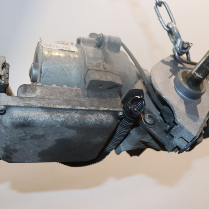 Cremaillere occasion  Peugeot 207/207+ (WA_, WC_) 1.4 16v (2006-2013) 3 portes   4001A2  2