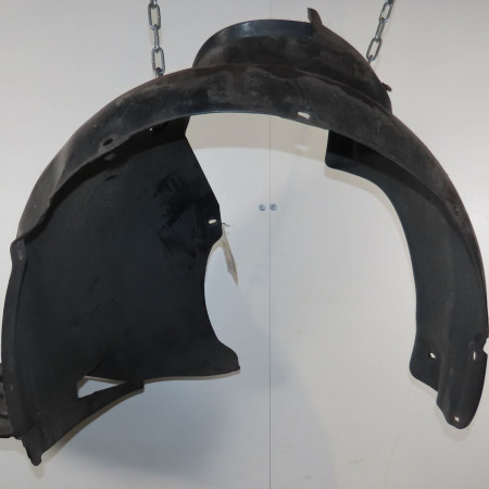 Pare-boue avant gauche occasion  Skoda FABIA II (542) 1.4 tdi (2007-2010)   5J0809957A 