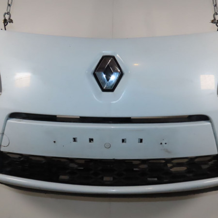 Pare-choc avant occasion  Renault TWINGO II (CN0_) 1.2 16v (cn0k, cn0v) (2007) 3 portes   620229640R 