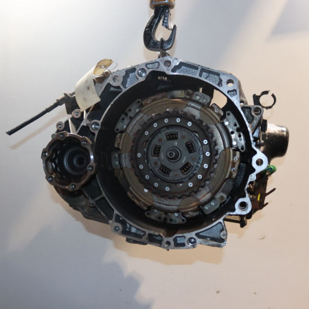 Boîte à vitesse automatique occasion  Seat IBIZA IV (6J5, 6P1) 1.4 tsi (2013-2015)   MGR 