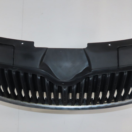 Calandre occasion  Skoda FABIA II (542) 1.4 (2007-2014)   5J0853668A9B9 