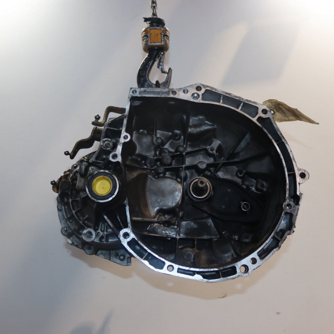 Boîte à vitesse mecanique occasion  Peugeot 206 3/5 portes (2A/C) 1.4 hdi eco 70 (2001-2009) 5 portes   20CQ06  1