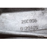 Boîte à vitesse mecanique occasion  Peugeot 206 3/5 portes (2A/C) 1.4 hdi eco 70 (2001-2009) 5 portes   20CQ06  miniature 6