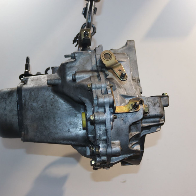 Boîte à vitesse mecanique occasion  Peugeot 206 3/5 portes (2A/C) 1.4 hdi eco 70 (2001-2009) 5 portes   20CQ06  5