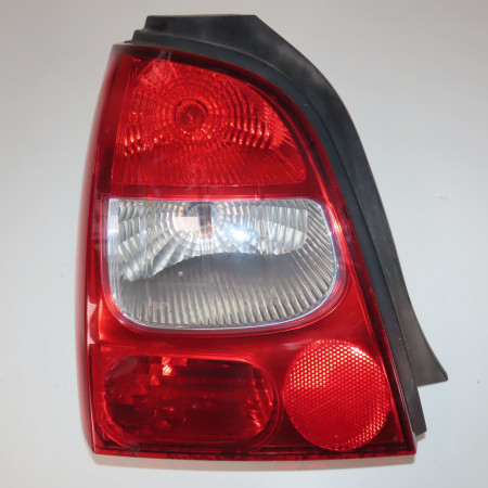 Feu arrière gauche occasion  Renault TWINGO II (CN0_) 1.2 16v (cn0k, cn0v) (2007) 3 portes   8200387888 