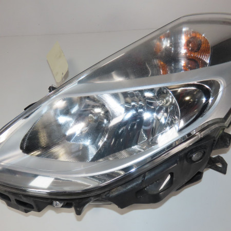 Phare gauche occasion  Renault CLIO III (BR0/1, CR0/1) 1.2 16v (br02, br0j, br11, cr02, cr0j, cr11) (2005-2014) 5 portes   260605371R 