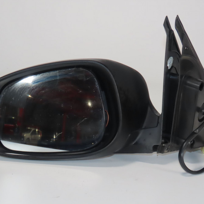 Retroviseur exterieur electrique gauche occasion  Suzuki SWIFT III (MZ, EZ) 1.3 (rs 413) (2005)   8470262JB0ZNL  1