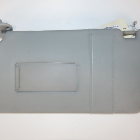 Pare-soleil gauche occasion  Suzuki SWIFT III (MZ, EZ) 1.3 (rs 413) (2005)   8480262J116GS 