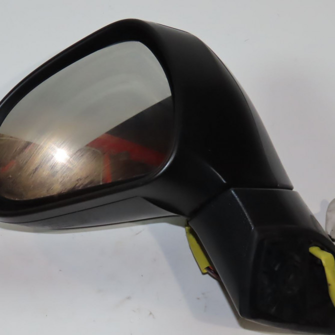 Retroviseur exterieur electrique gauche occasion  Peugeot 308 I (4A_, 4C_) 1.6 hdi (2007-2014) 5 portes   8153NE  1