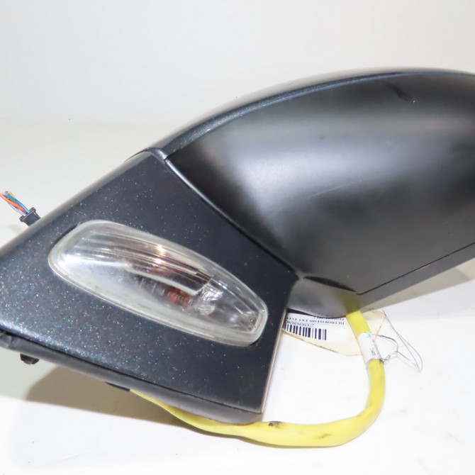 Retroviseur exterieur electrique gauche occasion  Peugeot 308 I (4A_, 4C_) 1.6 hdi (2007-2014) 5 portes   8153NE  4
