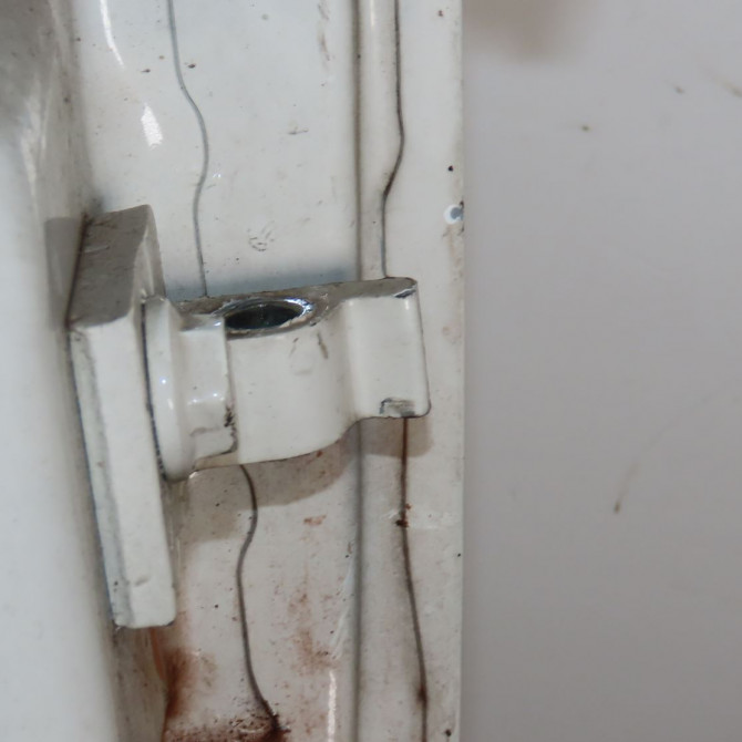 Porte avant gauche occasion  Fiat 500 (312_) 1.3 d multijet (312axb1a) (2007) 3 portes   52136363  5