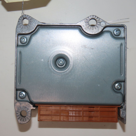 Boitier pyrotechnique occasion  Fiat 500 (312_) 1.3 d multijet (312axb1a) (2007) 3 portes   51782985 