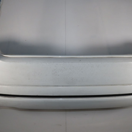 Pare-choc arrière occasion  Fiat 500 (312_) 1.3 d multijet (312axb1a) (2007) 3 portes   71777639 