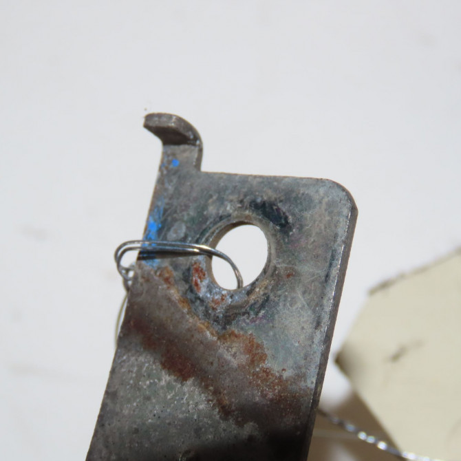 Klaxon  / avertisseur occasion  Fiat 500 (312_) 1.3 d multijet (312axb1a) (2007) 3 portes   51808541  3