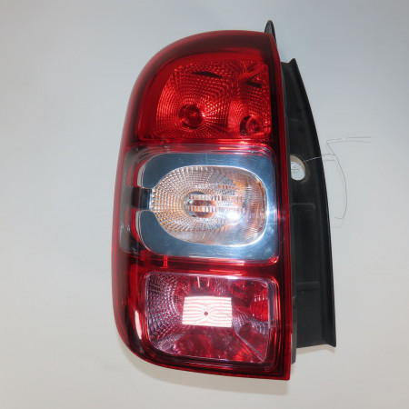 Feu arrière gauche occasion  Dacia DUSTER (HS_) 1.5 dci (2010-2018)   265551679R 