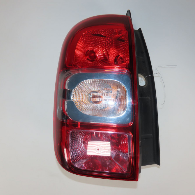 Feu arrière gauche occasion  Dacia DUSTER (HS_) 1.5 dci (2010-2018)   265551679R  1