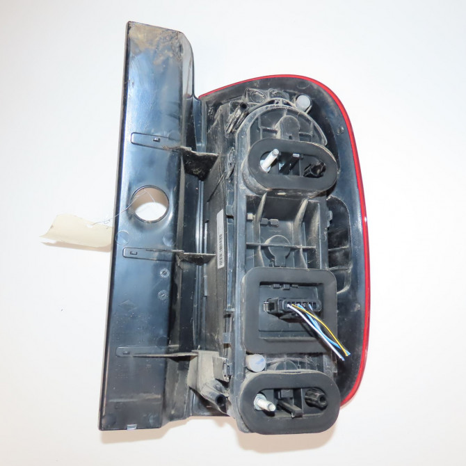 Feu arrière gauche occasion  Dacia DUSTER (HS_) 1.5 dci (2010-2018)   265551679R  3