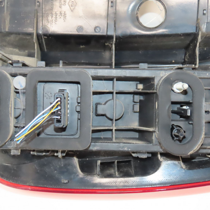 Feu arrière gauche occasion  Dacia DUSTER (HS_) 1.5 dci (2010-2018)   265551679R  4