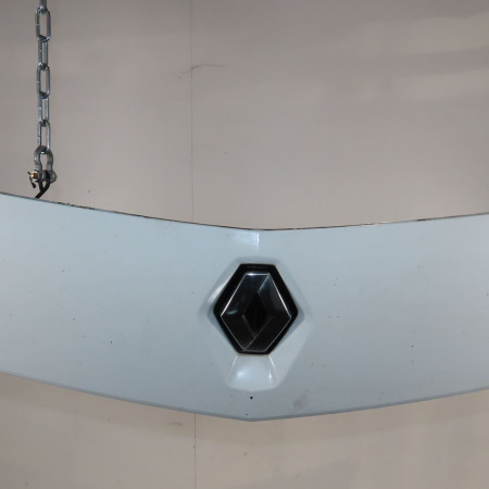 Calandre occasion  Renault KANGOO Express (FW0/1_) 1.5 dci 85 (fw0k, fw0l, fw0b) (2008)   7701210129 