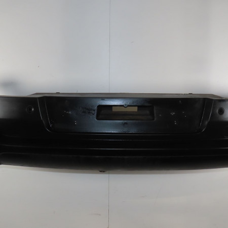 Pare-choc arrière occasion  Peugeot 3008 Monospace (0U_) 2.0 hdi 150 / bluehdi 150 (2009-2016) 5 portes   7410JL 