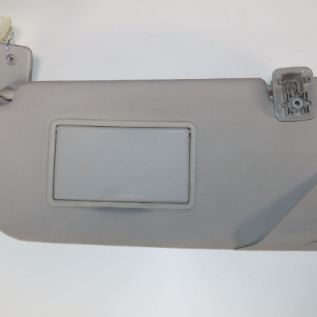 Pare-soleil gauche occasion  Peugeot 3008 Monospace (0U_) 2.0 hdi 150 / bluehdi 150 (2009-2016) 5 portes   16115133BJ 