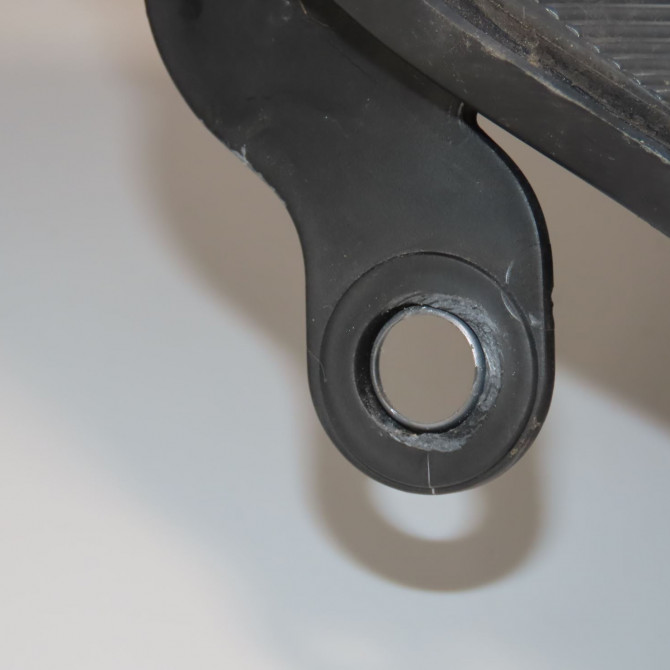 Phare droit occasion  Skoda FABIA II (542) 1.4 tdi (2007-2010)   5J1941018  3