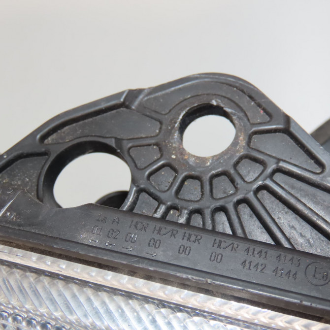 Phare droit occasion  Skoda FABIA II (542) 1.4 tdi (2007-2010)   5J1941018  6