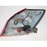 Feu arrière gauche occasion  Skoda FABIA II (542) 1.4 tdi (2007-2010)   5J6945111  miniature 6