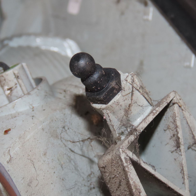 Feu arrière gauche occasion  Skoda FABIA II (542) 1.4 tdi (2007-2010)   5J6945111  6