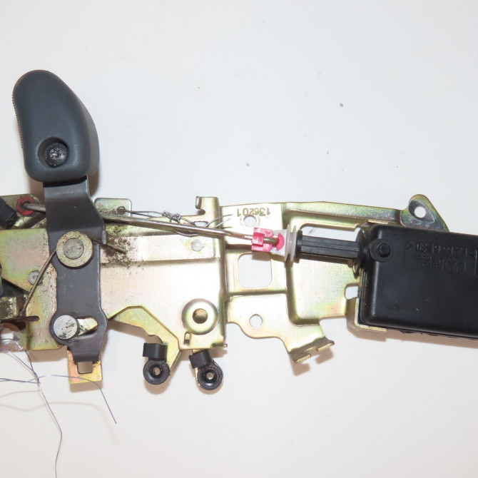 Poignee int porte coulissante d occasion  Peugeot EXPERT (224_) 2.0 hdi (2000-2006)   914472  1