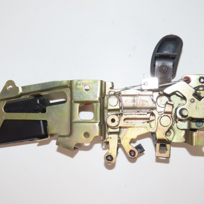 Poignee int porte coulissante d occasion  Peugeot EXPERT (224_) 2.0 hdi (2000-2006)   914472  2