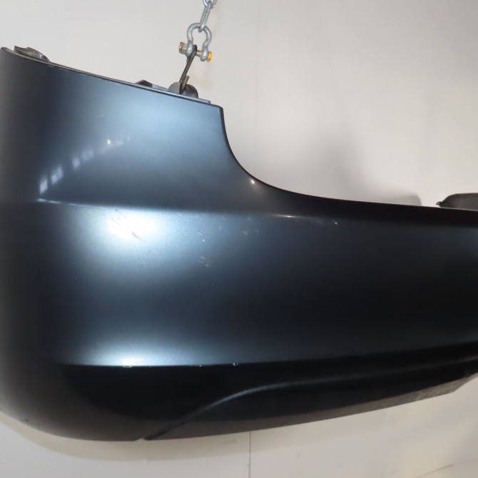 Pare-choc arrière occasion  Skoda FABIA II Combi (545) 1.6 tdi (2010-2014)   5J9807421D  2