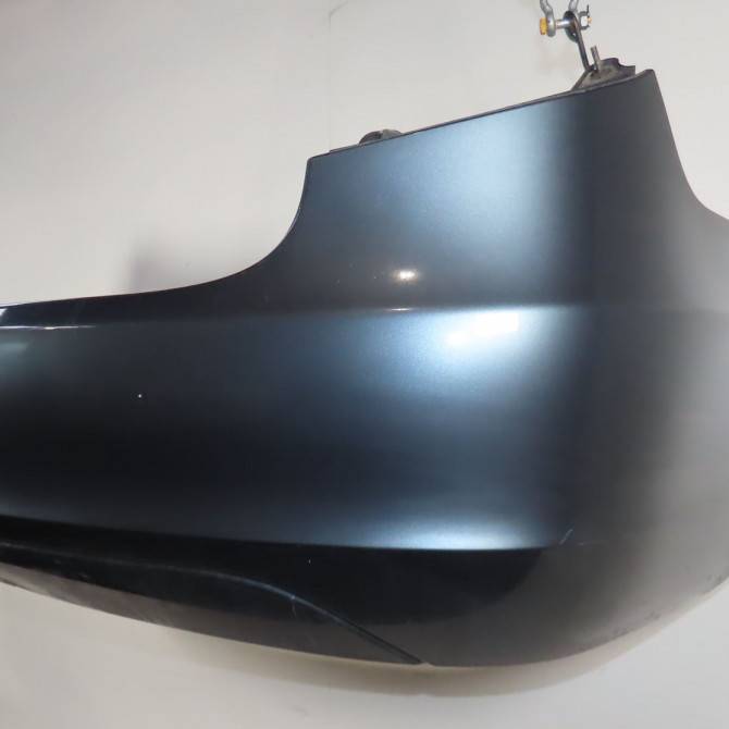 Pare-choc arrière occasion  Skoda FABIA II Combi (545) 1.6 tdi (2010-2014)   5J9807421D  3