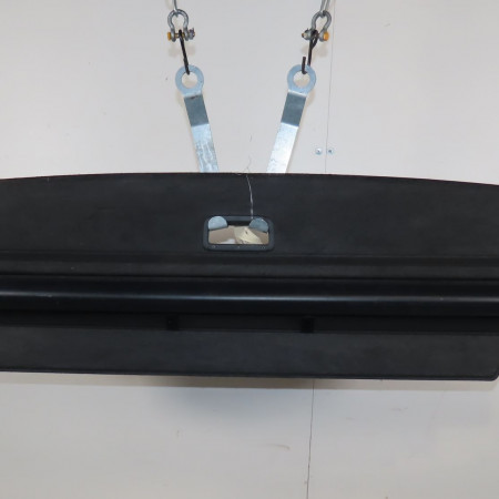 Tablette plage arrière occasion  Skoda FABIA II Combi (545) 1.6 tdi (2010-2014)   5J9867871A FKZ 