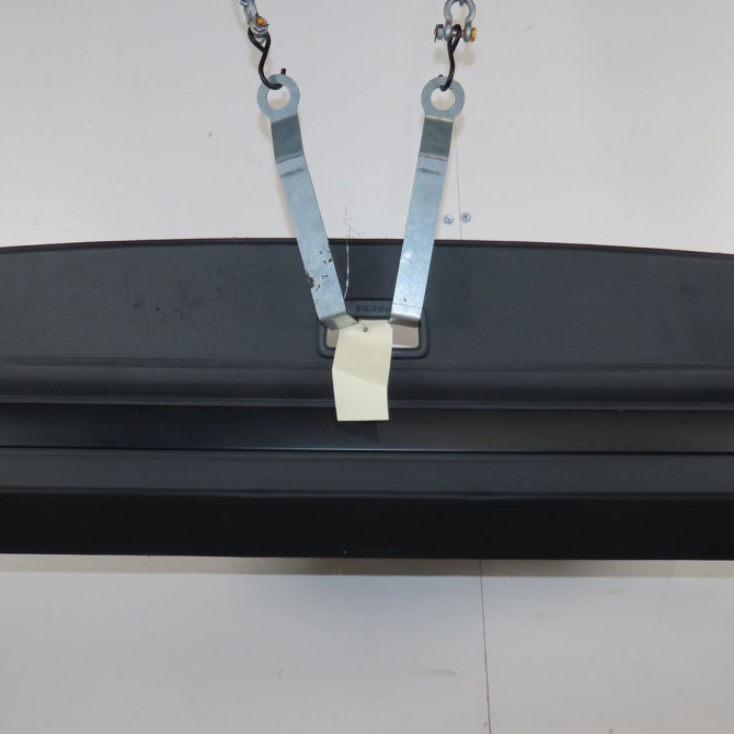 Tablette plage arrière occasion  Skoda FABIA II Combi (545) 1.6 tdi (2010-2014)   5J9867871A FKZ  3