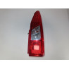 Feu arrière droit occasion  Citroën BERLINGO MULTISPACE (B9) 1.6 hdi 75 16v (2008) 5 portes   6351FH  miniature 5