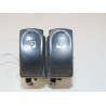 Commande lève-glace porte avant gauche occasion  Renault CLIO III (BR0/1, CR0/1) 1.5 dci (c/br0g, c/br1g) (2005-2012) 5 portes   8200214943  miniature 2