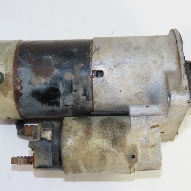 Démarreur occasion  Opel INSIGNIA A (G09) 2.0 cdti (68) (2008-2017)   55352882  3