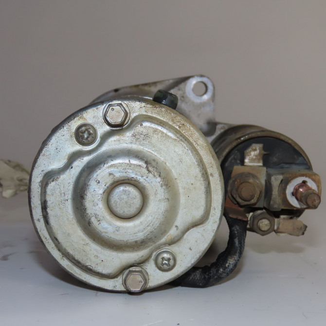 Démarreur occasion  Opel INSIGNIA A (G09) 2.0 cdti (68) (2008-2017)   55352882  5