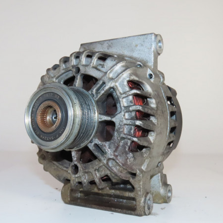 Alternateur occasion  Chevrolet AVEO 3/5 portes (T300) 1.3 d (2011-2015)   13505392 