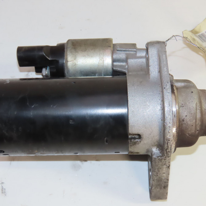 Démarreur occasion  Volkswagen vw POLO (9N_, 9A_) 1.4 tdi (2001-2005) 5 portes   2Z911023F  3