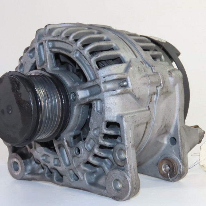 Alternateur occasion  Volkswagen vw BORA I (1J2) 1.9 tdi (1998-2005)   38903018PX  1