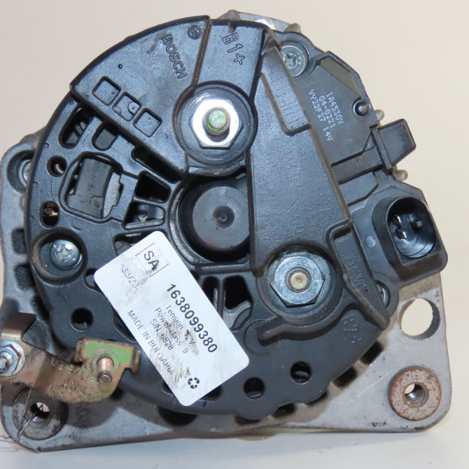 Alternateur occasion  Volkswagen vw BORA I (1J2) 1.9 tdi (1998-2005)   38903018PX  3
