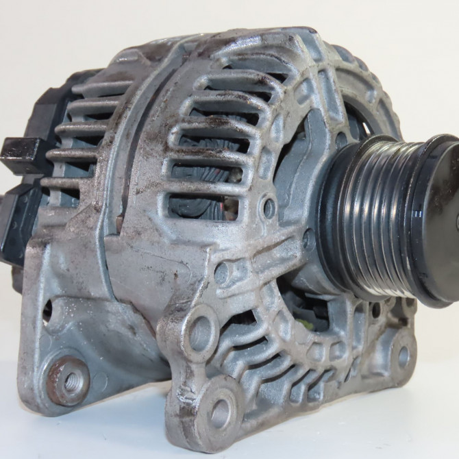 Alternateur occasion  Volkswagen vw BORA I (1J2) 1.9 tdi (1998-2005)   38903018PX  4