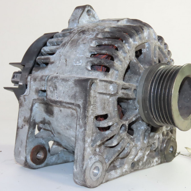Alternateur occasion  Renault CLIO III (BR0/1, CR0/1) 1.6 16v gt (br10, cr10) (2009-2014) 5 portes   8200667619  4