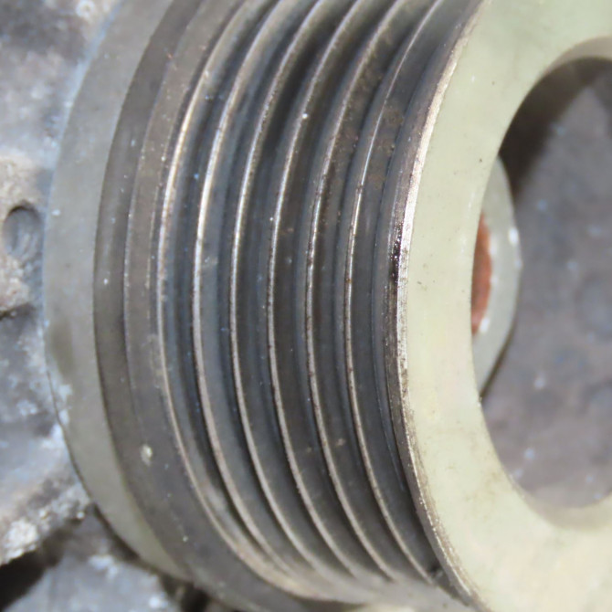 Alternateur occasion  Renault CLIO III (BR0/1, CR0/1) 1.6 16v gt (br10, cr10) (2009-2014) 5 portes   8200667619  5