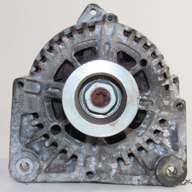 Alternateur occasion  Renault CLIO III (BR0/1, CR0/1) 1.6 16v gt (br10, cr10) (2009-2014) 5 portes   8200667619  6