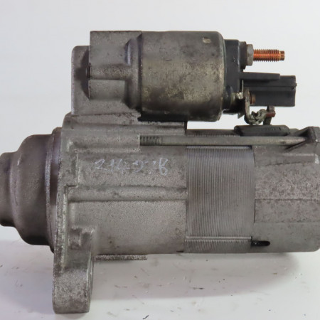 Démarreur occasion  Skoda FABIA II (542) 1.4 tdi (2007-2010)   2Z911023FX 